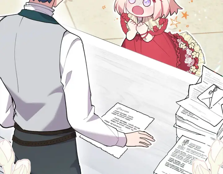 漫画《太可爱了怎么办》第6话 帅哥哥救了我！第91张图