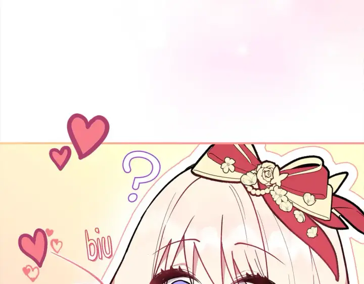 漫画《太可爱了怎么办》第7话 刁蛮小姐驾到！第112张图