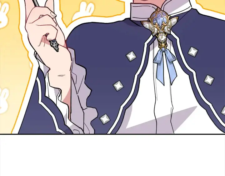 漫画《太可爱了怎么办》第7话 刁蛮小姐驾到！第127张图