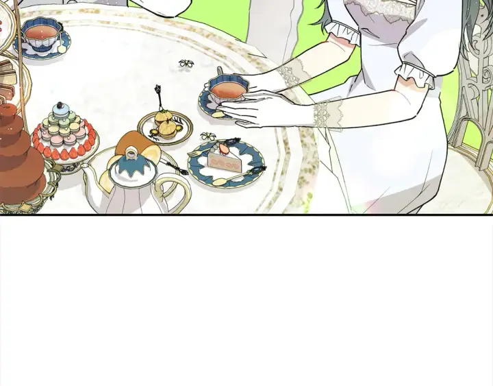 漫画《太可爱了怎么办》第7话 刁蛮小姐驾到！第132张图