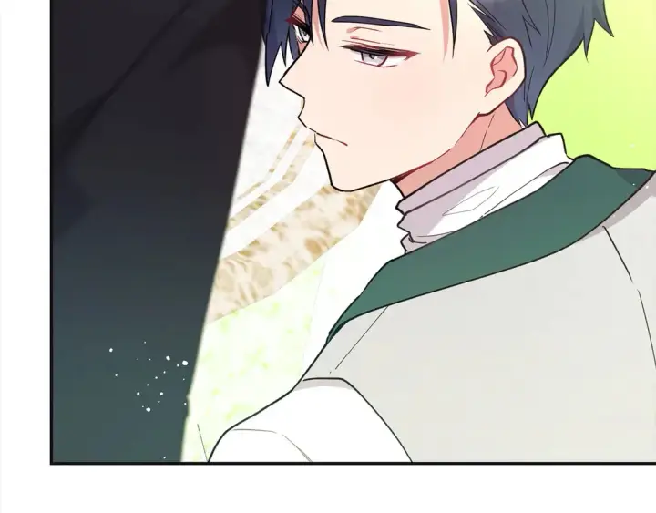 漫画《太可爱了怎么办》第7话 刁蛮小姐驾到！第134张图