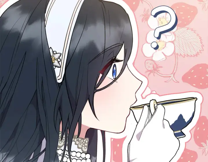 漫画《太可爱了怎么办》第7话 刁蛮小姐驾到！第137张图