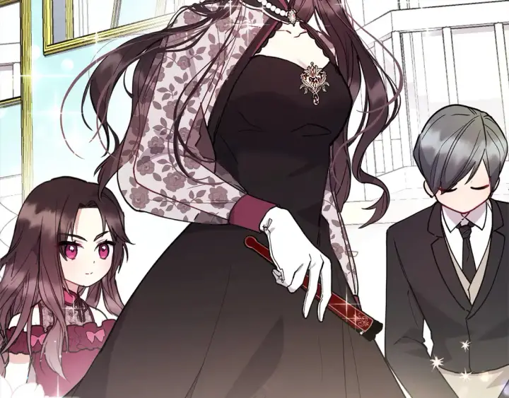 漫画《太可爱了怎么办》第7话 刁蛮小姐驾到！第151张图
