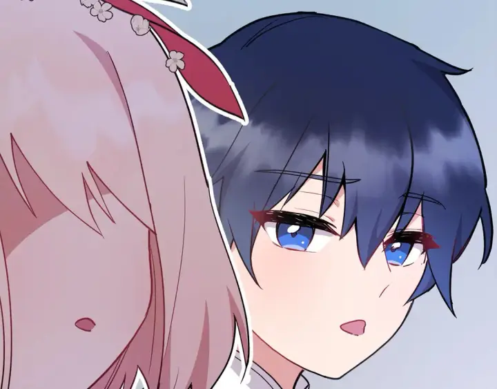 漫画《太可爱了怎么办》第7话 刁蛮小姐驾到！第191张图