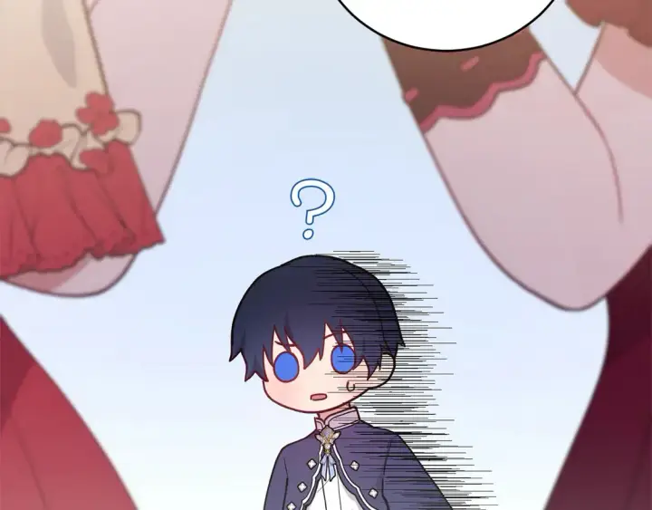 漫画《太可爱了怎么办》第7话 刁蛮小姐驾到！第247张图