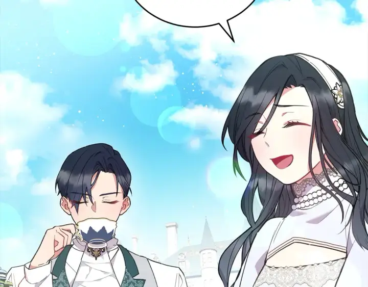漫画《太可爱了怎么办》第7话 刁蛮小姐驾到！第48张图