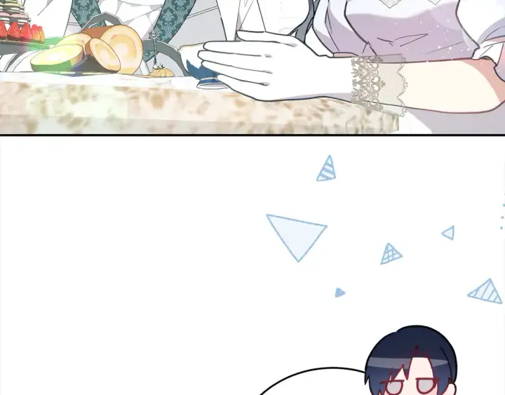 漫画《太可爱了怎么办》第7话 刁蛮小姐驾到！第49张图
