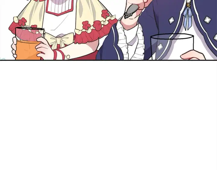 漫画《太可爱了怎么办》第7话 刁蛮小姐驾到！第53张图