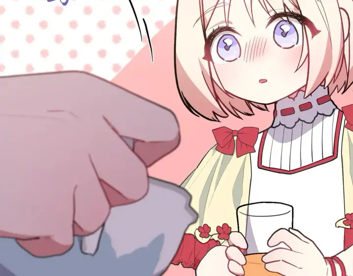 漫画《太可爱了怎么办》第7话 刁蛮小姐驾到！第55张图
