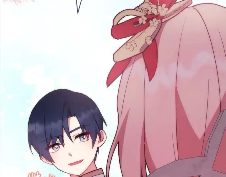 漫画《太可爱了怎么办》第7话 刁蛮小姐驾到！第61张图