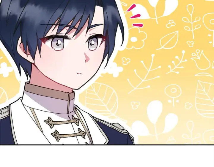 漫画《太可爱了怎么办》第7话 刁蛮小姐驾到！第83张图