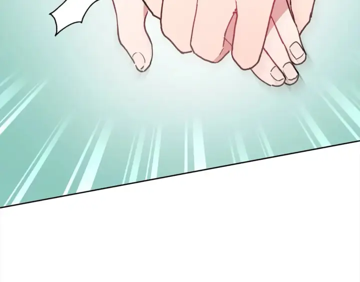 漫画《太可爱了怎么办》第8话 她说我没文化…第25张图