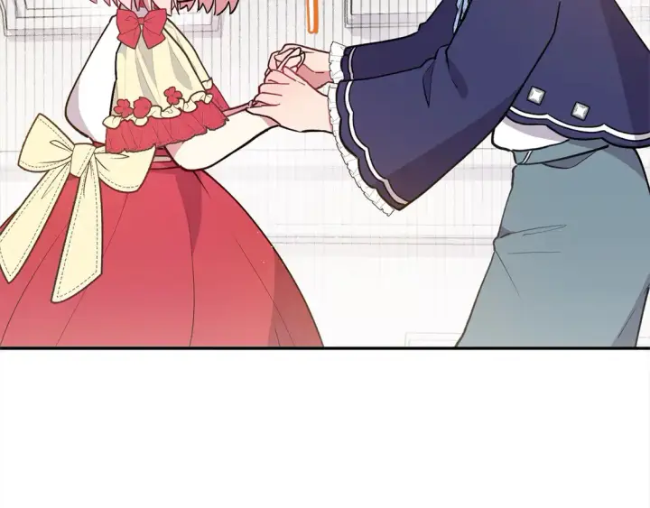 漫画《太可爱了怎么办》第8话 她说我没文化…第33张图