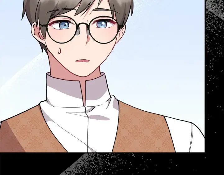漫画《太可爱了怎么办》第8话 她说我没文化…第71张图
