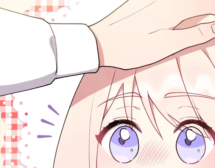 漫画《太可爱了怎么办》第8话 她说我没文化…第79张图