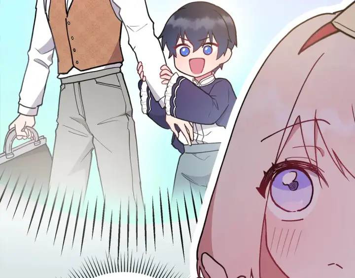 漫画《太可爱了怎么办》第8话 她说我没文化…第91张图