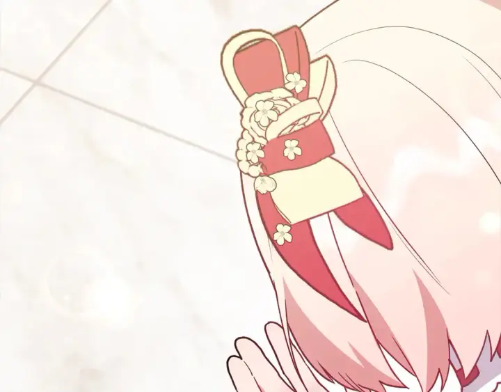 漫画《太可爱了怎么办》第8话 她说我没文化…第98张图