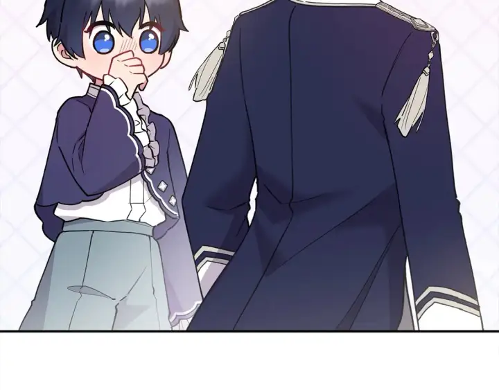 漫画《太可爱了怎么办》第9话 哥哥来救我啦！第100张图