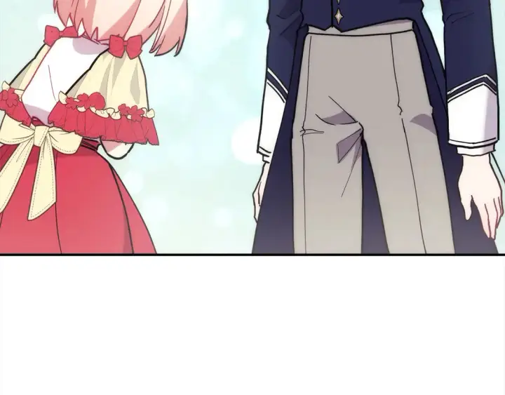 漫画《太可爱了怎么办》第9话 哥哥来救我啦！第190张图