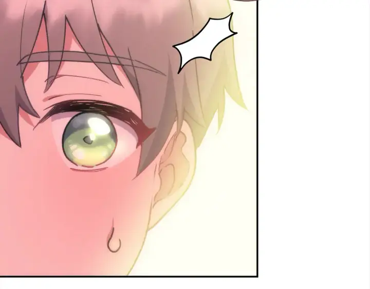 漫画《太可爱了怎么办》第10话 皮特还活着？！第104张图