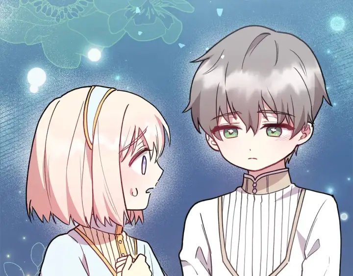 漫画《太可爱了怎么办》第10话 皮特还活着？！第26张图