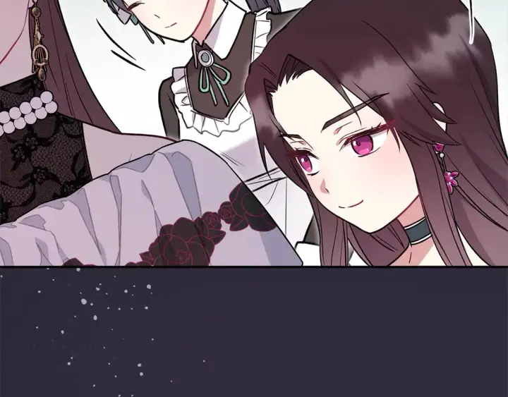 漫画《太可爱了怎么办》第12话 我没偷项链第93张图