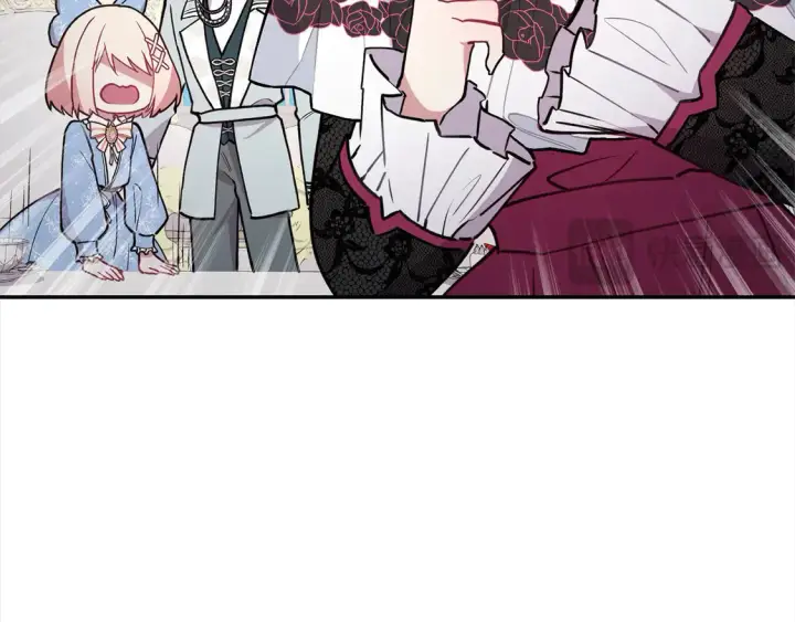 漫画《太可爱了怎么办》第13话 霸气护崽！第44张图