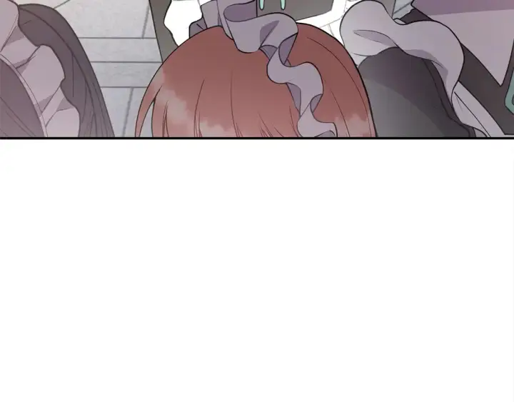 漫画《太可爱了怎么办》第14话 严惩佣人第15张图