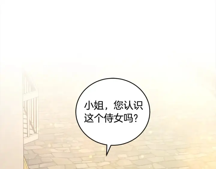 漫画《太可爱了怎么办》第14话 严惩佣人第167张图
