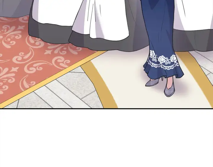 漫画《太可爱了怎么办》第14话 严惩佣人第4张图