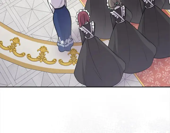 漫画《太可爱了怎么办》第14话 严惩佣人第75张图