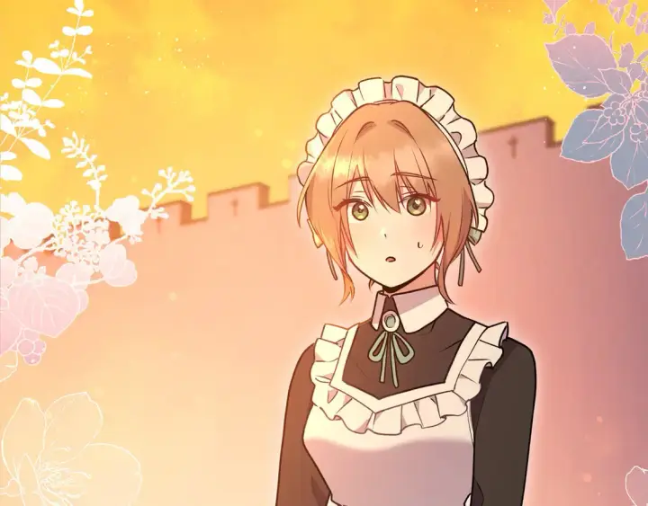 漫画《太可爱了怎么办》第15话 专属侍女第111张图