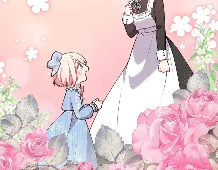 漫画《太可爱了怎么办》第15话 专属侍女第131张图