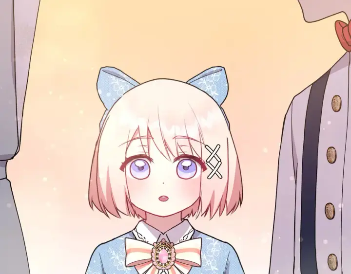 漫画《太可爱了怎么办》第16话 叫声哥哥来听听～第47张图