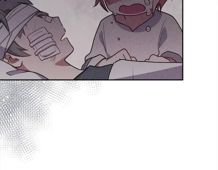 漫画《太可爱了怎么办》第17话 我想成为医生！第138张图