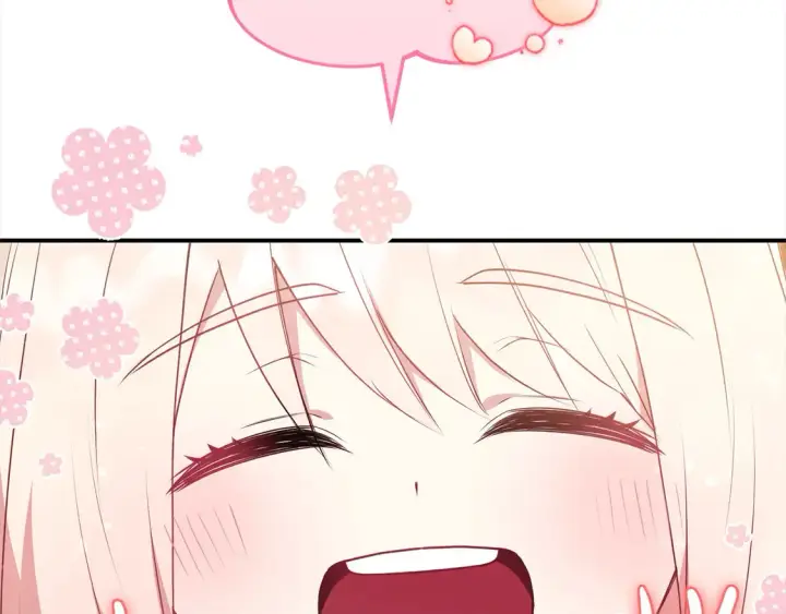 漫画《太可爱了怎么办》第17话 我想成为医生！第87张图