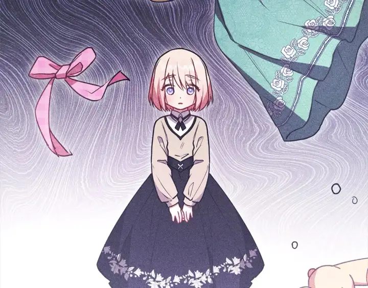漫画《太可爱了怎么办》第18话 学写名字第172张图