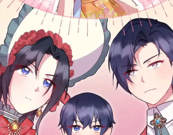 漫画《太可爱了怎么办》第18话 学写名字第200张图