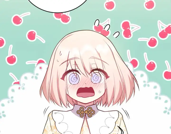 漫画《太可爱了怎么办》第18话 学写名字第87张图