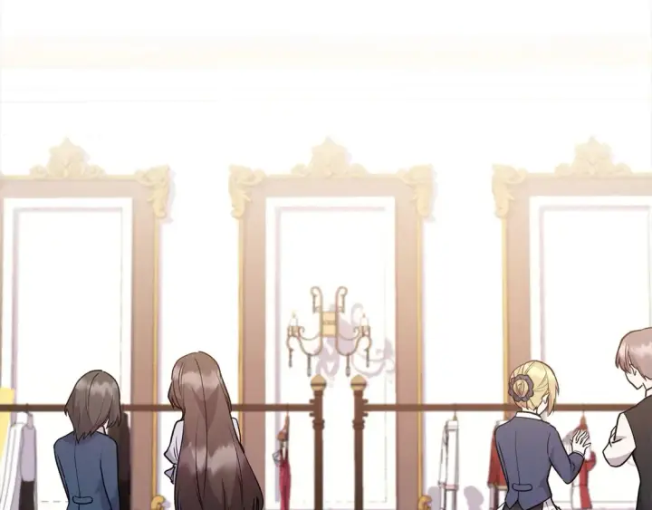 漫画《太可爱了怎么办》第19话 初次购物第2张图