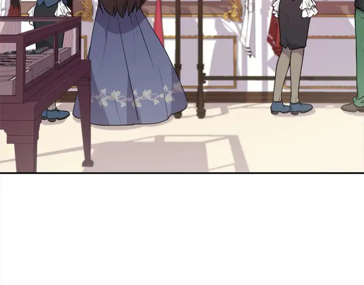 漫画《太可爱了怎么办》第19话 初次购物第3张图