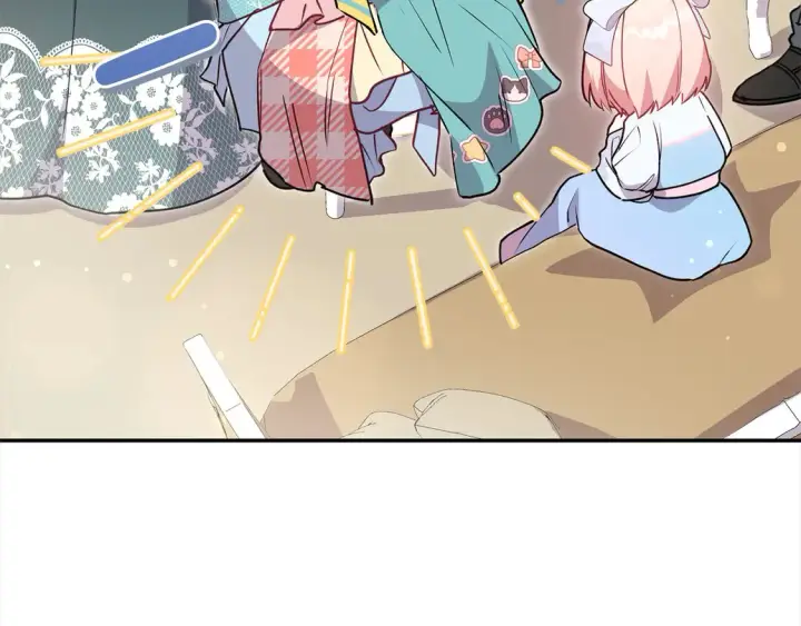 漫画《太可爱了怎么办》第19话 初次购物第9张图