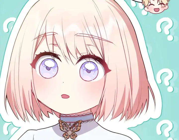 漫画《太可爱了怎么办》第20话 好好看的精灵啊！第13张图