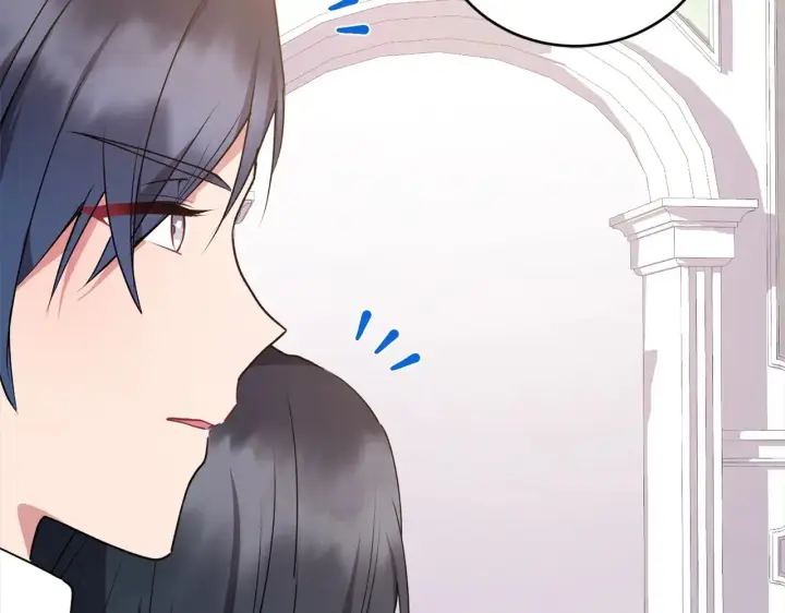 漫画《太可爱了怎么办》第20话 好好看的精灵啊！第146张图