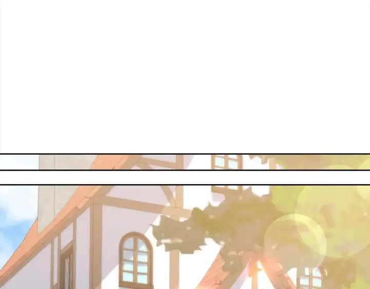 漫画《太可爱了怎么办》第20话 好好看的精灵啊！第58张图