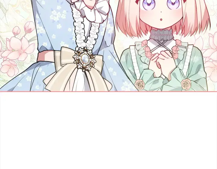 漫画《太可爱了怎么办》第22话 抢夺脸蛋专属权！第112张图