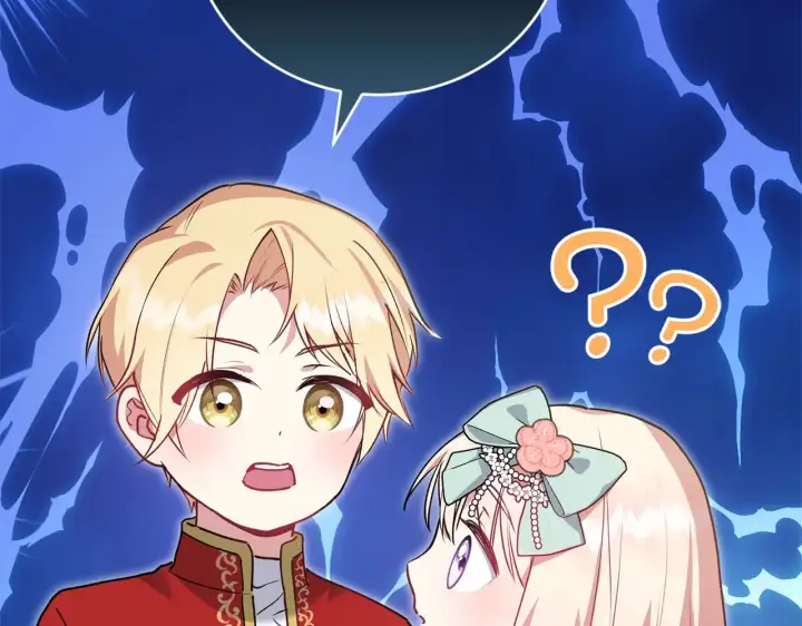 漫画《太可爱了怎么办》第22话 抢夺脸蛋专属权！第168张图