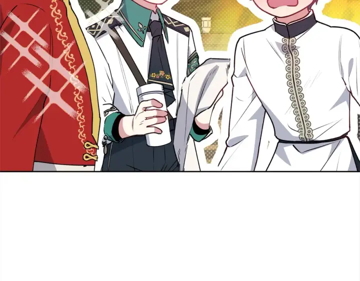 漫画《太可爱了怎么办》第22话 抢夺脸蛋专属权！第94张图