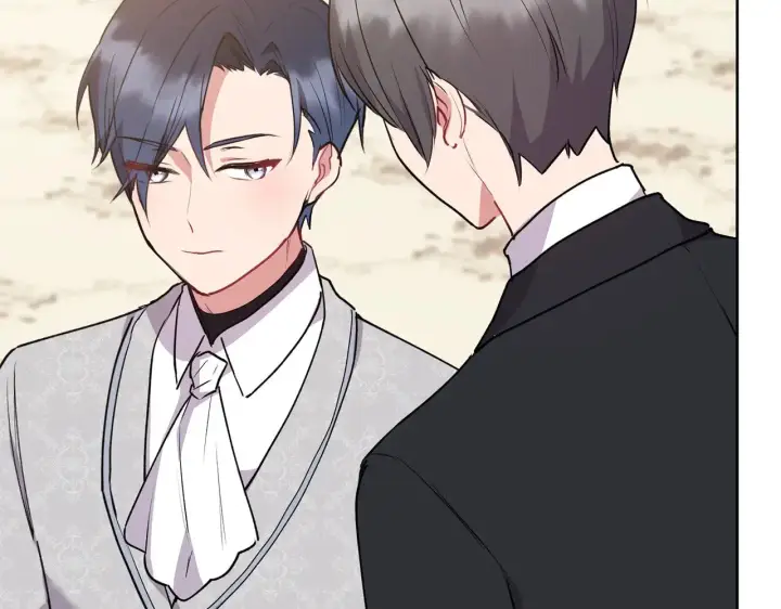 漫画《太可爱了怎么办》第26话 妈妈有问题？第108张图