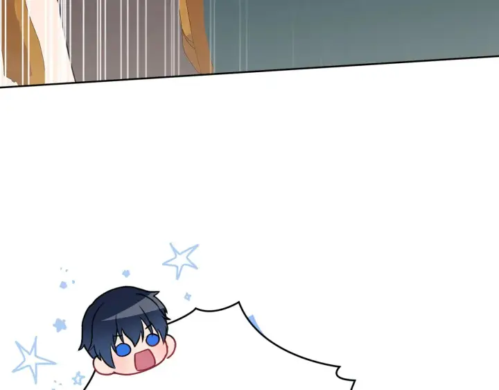 漫画《太可爱了怎么办》第26话 妈妈有问题？第133张图